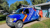 Garage Door Masters KC Olathe Garage Door Repair
