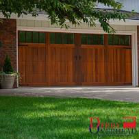 Derby Overhead Company,Garage Door Repair And Service