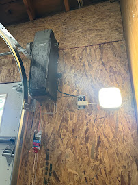 Above All Garage Doors