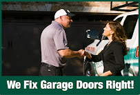 Precision Overhead Garage Door Service