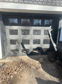 A Star Garage Doors INC