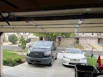 Element Garage Door