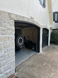 Element Garage Door