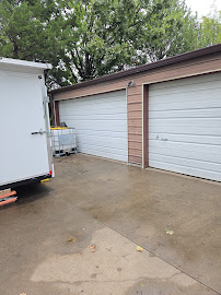 Mark's Overhead Door Service