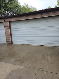 Mark's Overhead Door Service