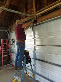 Cal's Door Company LLC