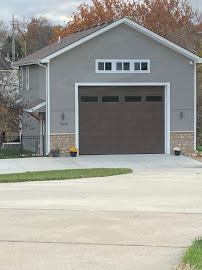 Leawood Garage Door Repair Team