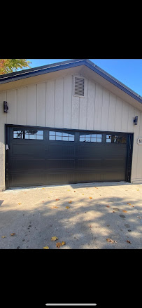 Taylor Overhead Door, LLC