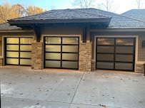 Tracker Door Systems