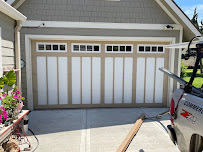 Tracker Door Systems