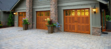 Right Track Garage Door