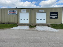 A Total Door, Inc.