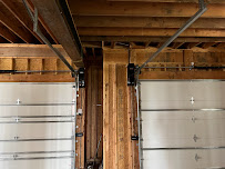 Spring! Garage Door Repair