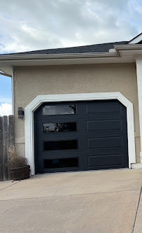The Door Pros, LLC