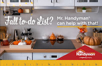 Mr. Handyman of Olathe, Gardner