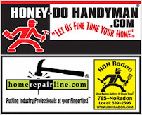 Honey-Do Handyman Inc