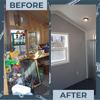 Connect Home Management