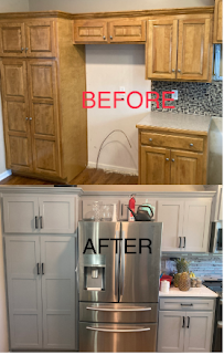 Anderson Family Renovations