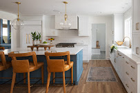 Schloegel Design Remodel