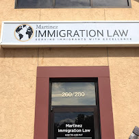 Martinez Immigration Law LLC
