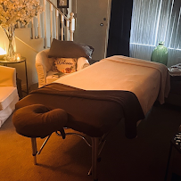 Zeni Chair Massage