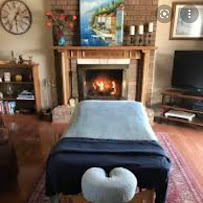Zeni Chair Massage