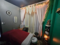 Massage Manhattan