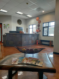 Healing Touch Massage LLC