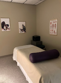Santosha Massage