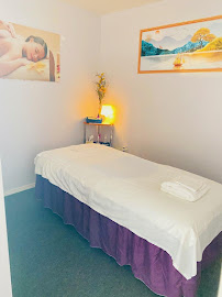 Ocean Massage