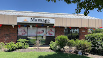 Sunshine Massage