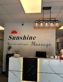 Sunshine Massage