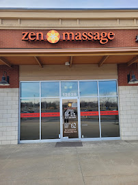 Zen Massage - Olathe, KS