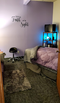 Healing Medical & Therapeutic Massage