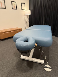 Essential Massage Therapy