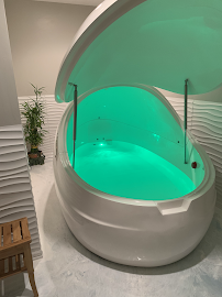 Total Bliss Massage & Float Therapy