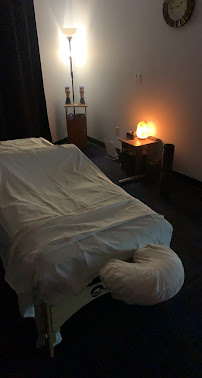 Odessey Massage