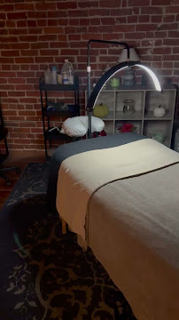 Restoration Massage and Bodywork LLC