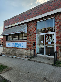 Solaris Massage