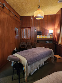 Solaris Massage