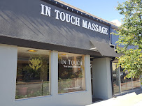In Touch Therapeutic Massage