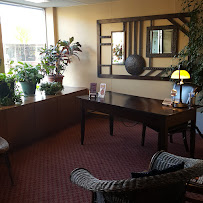 In Touch Therapeutic Massage