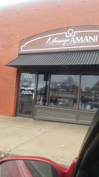 High Impact Sports Massage LLC