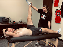 High Impact Sports Massage LLC