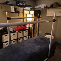 Massage at Eades