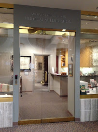 Midwest Center For Holocaust Education