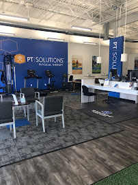 PT Solutions of Leawood