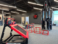 F.I.T. Muscle & Joint Clinic Leawood (Physical Therapy & Hand Therapy)