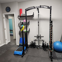 SparkPhysio