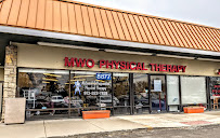 KC Orthopedic Alliance Physical Therapy